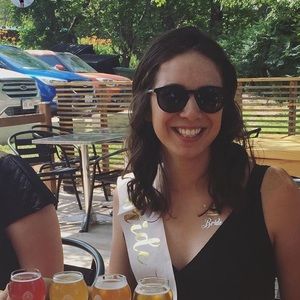 Meet your Posher, Christina
